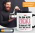 Ich bin keine zicke du machst nur nicht was ich will Kaffeetasse Keramiktasse MoonWorks®preview