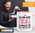 Ich bin keine zicke du machst nur nicht was ich will Kaffeetasse Keramiktasse MoonWorks®preview