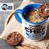 Ich bin stolzer Chef eines ungeheurig fantastischen Teams Kaffee-Tasse MoonWorks®preview