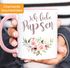 Ich liebe Pupsen Tasse Blumenkranz Rosen Kaffeetasse Teetasse Keramiktasse MoonWorks®preview