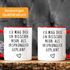 Ich mag dich ein bisschen mehr als ursprünglich geplant Kaffeetasse Liebe MoonWorks®preview