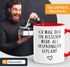Ich mag dich ein bisschen mehr als ursprünglich geplant Kaffeetasse Liebe MoonWorks®preview