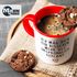 Ich mag dich ein bisschen mehr als ursprünglich geplant Kaffeetasse Liebe MoonWorks®preview