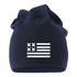 Jersey Beanie Amerika Flagge Herren Damen bedruckt Moonworks®preview