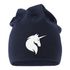 Jersey Beanie Einhorn Anker Hipster Mütze Herren Damen Baumwolle Moonworks®preview