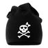 Jersey Beanie Knochen Bones Totenkopf Skull Girl Pirat Herren Damen Moonworks®preview