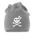 Jersey Beanie Knochen Bones Totenkopf Skull Girl Pirat Herren Damen Moonworks®preview