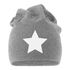 Jersey Beanie Stern Star Full Mütze Damen Herren bedruckt Moonworks®preview