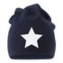 Jersey Beanie Stern Star Full Mütze Damen Herren bedruckt Moonworks®preview