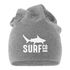 Jersey Beanie Surf Co Hai Shark Herren Damen bedruckt Moonworks®preview