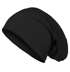 Jersey Slouch Beanie Long Mütze Unisex Unifarbe Herren Damen Autiga®preview