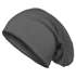 Jersey Slouch Beanie Long Mütze Unisex Unifarbe Herren Damen Autiga®preview