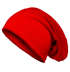 Jersey Slouch Beanie Long Mütze Unisex Unifarbe Herren Damen Autiga®preview