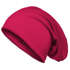 Jersey Slouch Beanie Long Mütze Unisex Unifarbe Herren Damen Autiga®preview