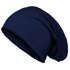 Jersey Slouch Beanie Long Mütze Unisex Unifarbe Herren Damen Autiga®preview