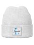 Jungen Kindermütze personalisiert Monogramm Wunschname Beanie Strickmütze Geschenkidee Winter Advent SpecialMe®preview