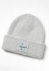 Jungen Kindermütze personalisiert Monogramm Wunschname Beanie Strickmütze Geschenkidee Winter Advent SpecialMe®preview