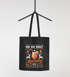Jutebeutel Ho Ho Holy Aperoly Spruch Lustig Weihnachten Weihnachtstasche Geschenkidee Advent Winter Moonworks®preview