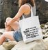 Jutebeutel mit Spruch Wenn man sein Gewicht halten will Baumwolltasche Stoffbeutel Tragetasche Moonworks®preview