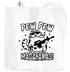 Jutebeutel Pew Pew Madafakas Katze Gangster Cat Meme Spruch Stoffbeutel Moonworks®preview