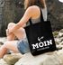 Jutebeutel Stofftasche Moin Hamburg Anker Anchor Baumwolltasche Moonworks®preview