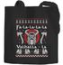 Jutebeutel Valhalla Weihnacht-geschenk Motiv Lustige Idee Odin Sarkastisch Moonworks®preview