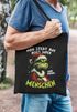 Jutebeutel Weihnachten Und dann Menschen Spruch Lustig Weihnachtstragetaschen Geschenkidee Weihnachtsmuffel Moonworks®preview