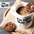 Kaffe-Tasse Spruch Ich hör nur Mi Mi Mi MiMiMi Geschenk Büro Kollege Kollegin Chef MoonWorks® einfarbigpreview