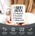 Kaffee-Tasse Abitur 2026 - Geschenk Abschluss Abiturienten - To Do Liste Weltherrschaft Keramik Moonworks®preview