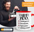 Kaffee-Tasse Abitur 2026 - Geschenk Abschluss Abiturienten - To Do Liste Weltherrschaft Keramik Moonworks®preview