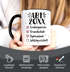 Kaffee-Tasse Abitur 2026 - Geschenk Abschluss Abiturienten - To Do Liste Weltherrschaft Keramik Moonworks®preview