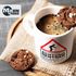 Kaffee-Tasse Achtung Rentner bitte langsam und deutlich sprechen einfarbig MoonWorks®preview