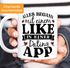 Kaffee-Tasse Alles begann mit einem Like in einer Dating App Geschenk Liebe Valentinstag Jahrestag Moonworks®preview