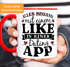 Kaffee-Tasse Alles begann mit einem Like in einer Dating App Geschenk Liebe Valentinstag Jahrestag Moonworks®preview