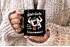 Kaffee-Tasse Alles Gute von deinem besten Schwimmer Spermium Geschenk Papa Vatertag Geburtstag lustige Kaffeebecher MoonWorks®preview
