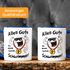 Kaffee-Tasse Alles Gute von deinem besten Schwimmer Spermium Geschenk Papa Vatertag Geburtstag lustige Kaffeebecher MoonWorks®preview