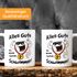 Kaffee-Tasse Alles Gute von deinem besten Schwimmer Spermium Geschenk Papa Vatertag Geburtstag lustige Kaffeebecher MoonWorks®preview