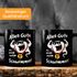 Kaffee-Tasse Alles Gute von deinem besten Schwimmer Spermium Geschenk Papa Vatertag Geburtstag lustige Kaffeebecher MoonWorks®preview