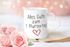 Kaffee-Tasse Alles Gute zum 1. Muttertag Geschenk für frischgebackene Mama junge Mütter Herz-Henkel SpecialMe®preview
