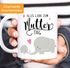 Kaffee-Tasse Alles Liebe zum Muttertag Elefant Elefanten Muttertagsgeschenk MoonWorks®preview