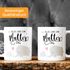 Kaffee-Tasse Alles Liebe zum Muttertag Elefant Elefanten Muttertagsgeschenk MoonWorks®preview