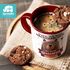 Kaffee-Tasse Bär Papa ich habe nachgemessen du bist großartig Kinder Tochter Sohn Geschenke zum Vatertag SpecialMe®preview