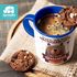 Kaffee-Tasse Bär Papa ich habe nachgemessen du bist großartig Kinder Tochter Sohn Geschenke zum Vatertag SpecialMe®preview