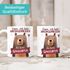 Kaffee-Tasse Bär Papa ich habe nachgemessen du bist großartig Kinder Tochter Sohn Geschenke zum Vatertag SpecialMe®preview