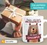 Kaffee-Tasse Bär Papa ich habe nachgemessen du bist großartig Kinder Tochter Sohn Geschenke zum Vatertag SpecialMe®preview