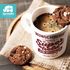 Kaffee-Tasse [Beruf] weil Superheld kein offizieller Job ist personalisiert mit Namen kleine Geschenke SpecialMe®preview