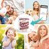 Kaffee-Tasse [Beruf] weil Superheld kein offizieller Job ist personalisiert mit Namen kleine Geschenke SpecialMe®preview
