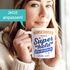 Kaffee-Tasse [Beruf] weil Superheld kein offizieller Job ist personalisiert mit Namen kleine Geschenke SpecialMe®preview