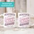Kaffee-Tasse [Beruf] weil Superheld kein offizieller Job ist personalisiert mit Namen kleine Geschenke SpecialMe®preview