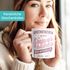 Kaffee-Tasse [Beruf] weil Superheld kein offizieller Job ist personalisiert mit Namen kleine Geschenke SpecialMe®preview